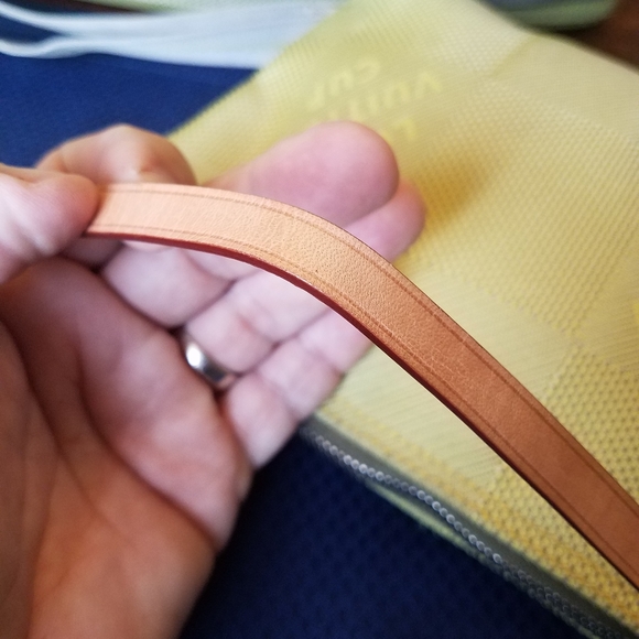 SOLD@! Louis Vuitton Volunteer Large Shoulder B - Picture 11 of 12